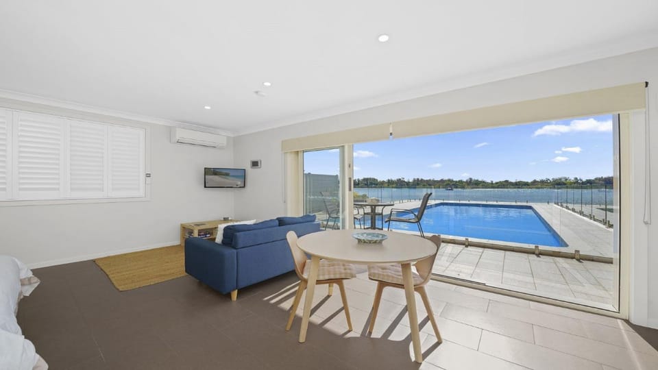 Studio Living House in Port Macquarie
