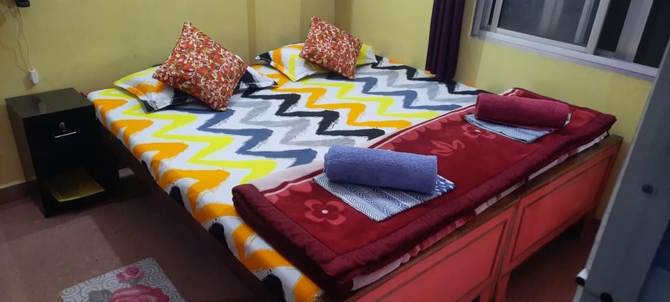 Azure Family Paying Guest House Bed and Breakfast in Varanasi