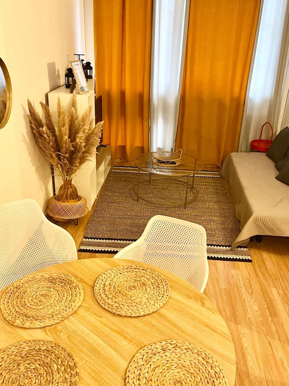 Le Saint Jaumes parking inclus Apartment in Montpellier