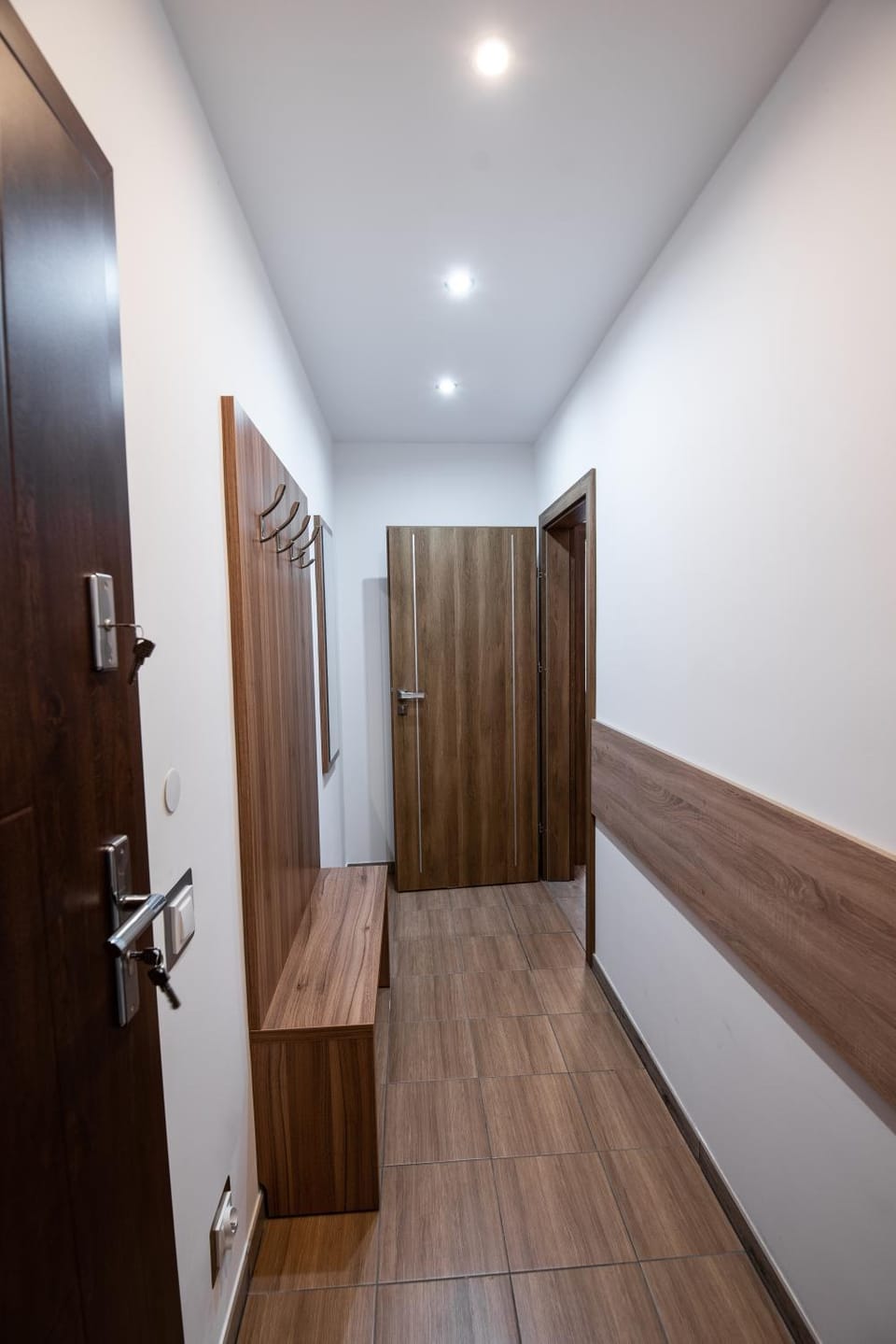 Apartamenty ZYGFRYD 28C 3 6 Apartment in Lower Silesian Voivodeship