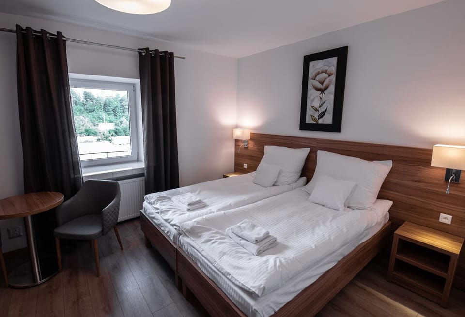 Apartamenty ZYGFRYD 28C 3 6 Apartment in Lower Silesian Voivodeship