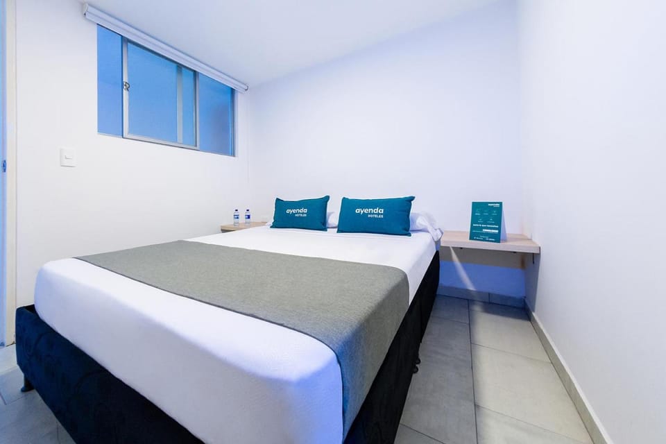 Hotel Panamericana Hotel in Manizales