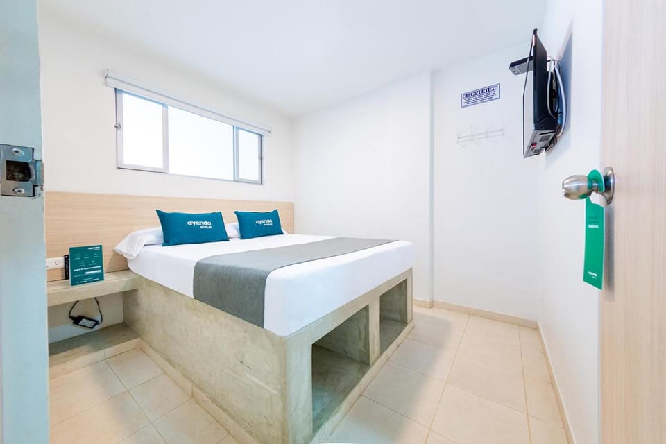 Hotel Panamericana Hotel in Manizales