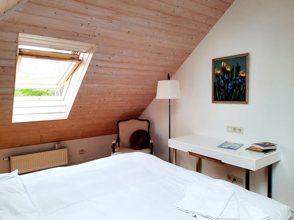 Lake & Library boutique Hotel Hotel in Vilnius County, Lithuania