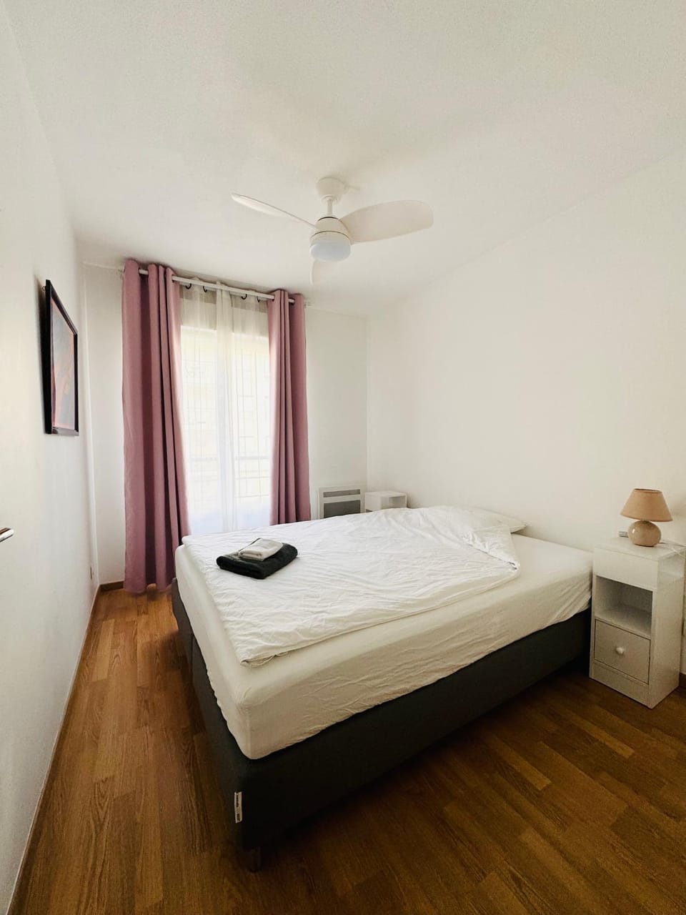 Beautiful Apartment near Geneva Apartment in Saint-Julien-en-Genevois