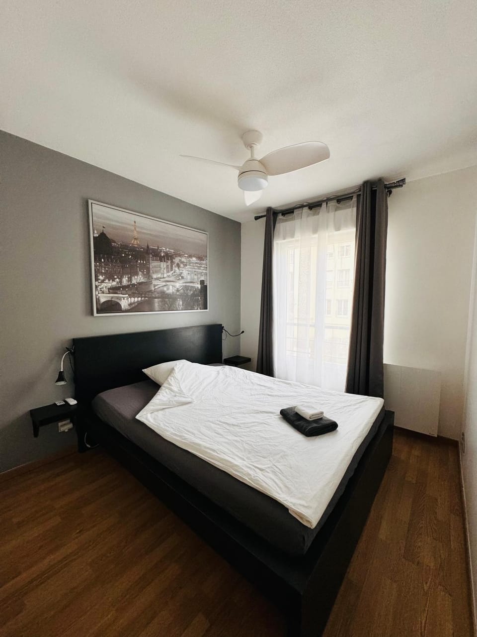 Beautiful Apartment near Geneva Apartment in Saint-Julien-en-Genevois