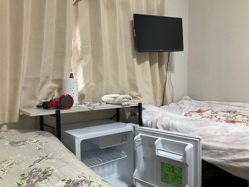 Guesthouse Yui Bed and Breakfast in Japan