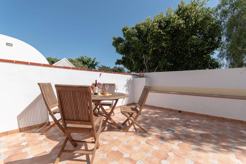 Fantastic 3 Bedroom Townhouse Golf Del Sur - The Palms Resort Villa in Abona