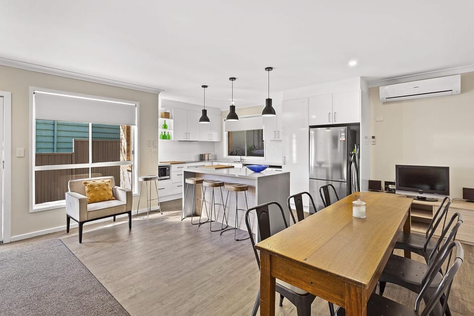 Nelson Bay Ocean Jewel House in Nelson Bay