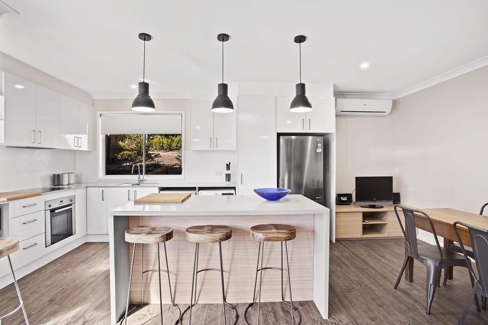 Nelson Bay Ocean Jewel House in Nelson Bay