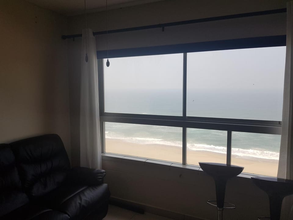 Pam's Beach Flat Apartment in KwaZulu-Natal
