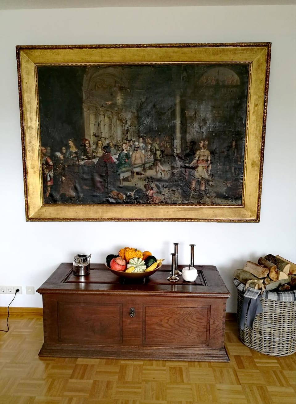 Ferienwohnung Confluentia in der Koblenzer Altstadt Apartment in Koblenz