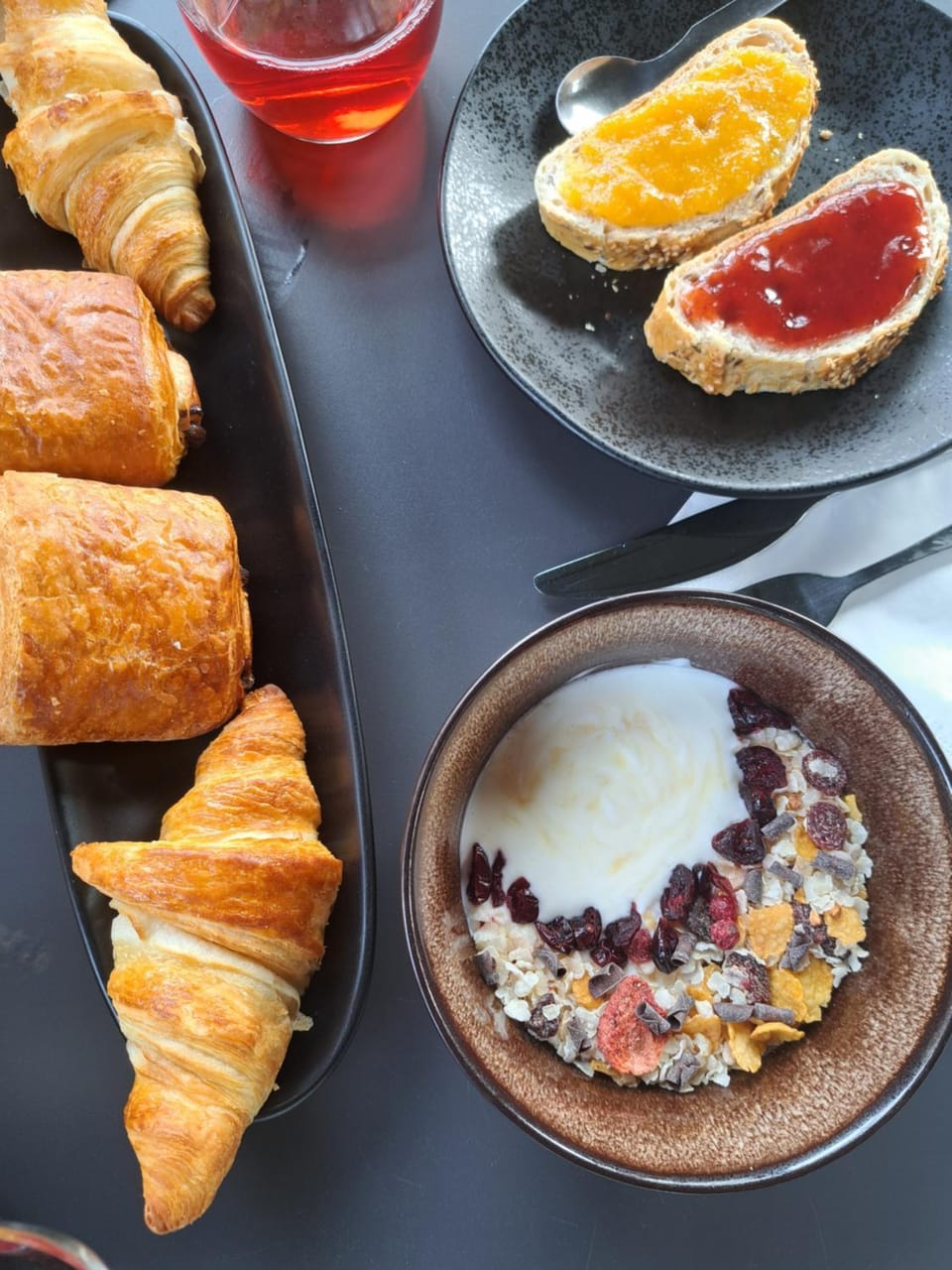 Breakfast