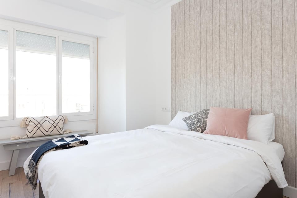 Casa Cosi - Atico Apartment in Barcelona