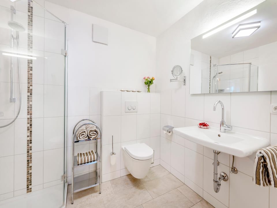 Gäste- und Appartementhaus Stachl Apartment in Berchtesgadener Land