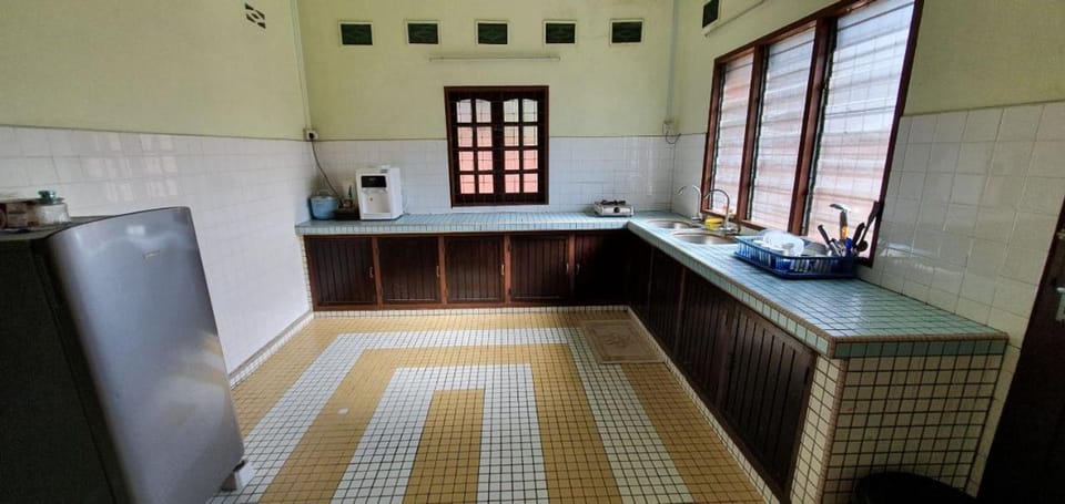 ABAH HOMESTAY Kuala Terengganu House in Terengganu, Malaysia