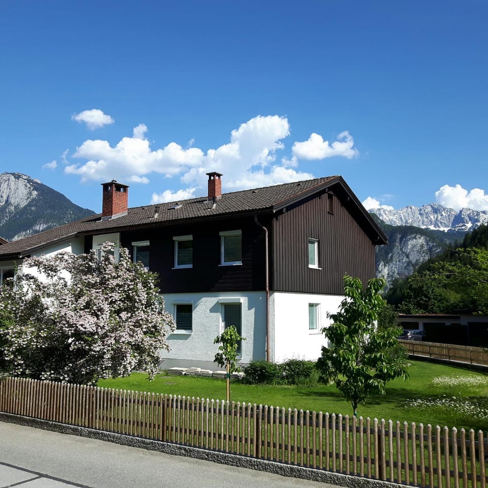 Ferienwohnung Wertenauer Apartment in Salzburgerland