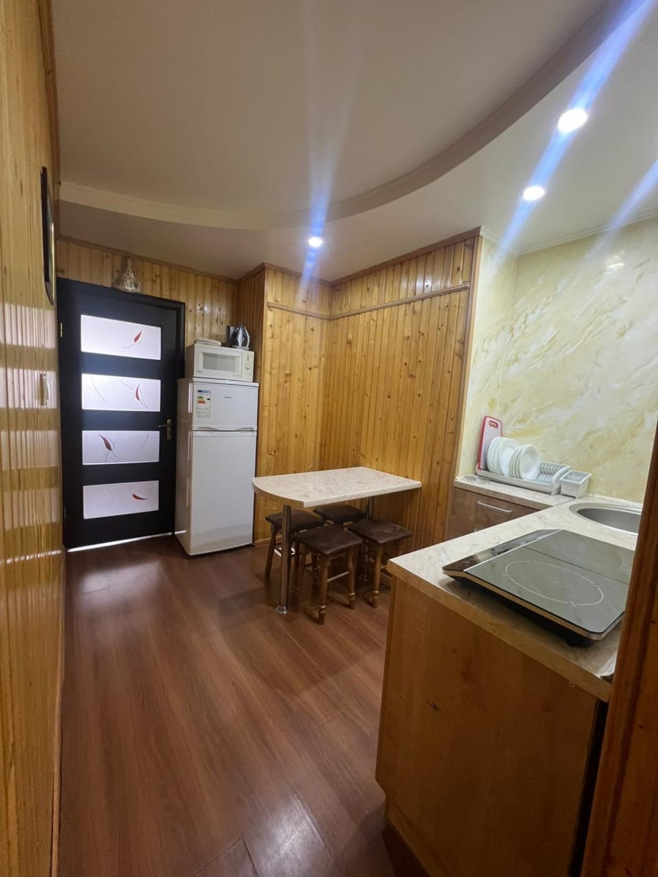 Prykarpatska Villa Bed and Breakfast in Lviv Oblast
