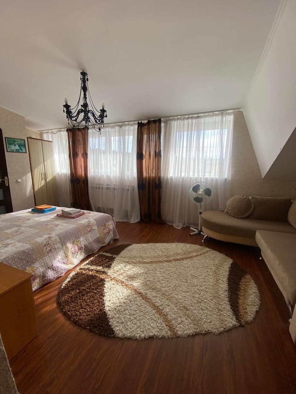 Prykarpatska Villa Bed and Breakfast in Lviv Oblast