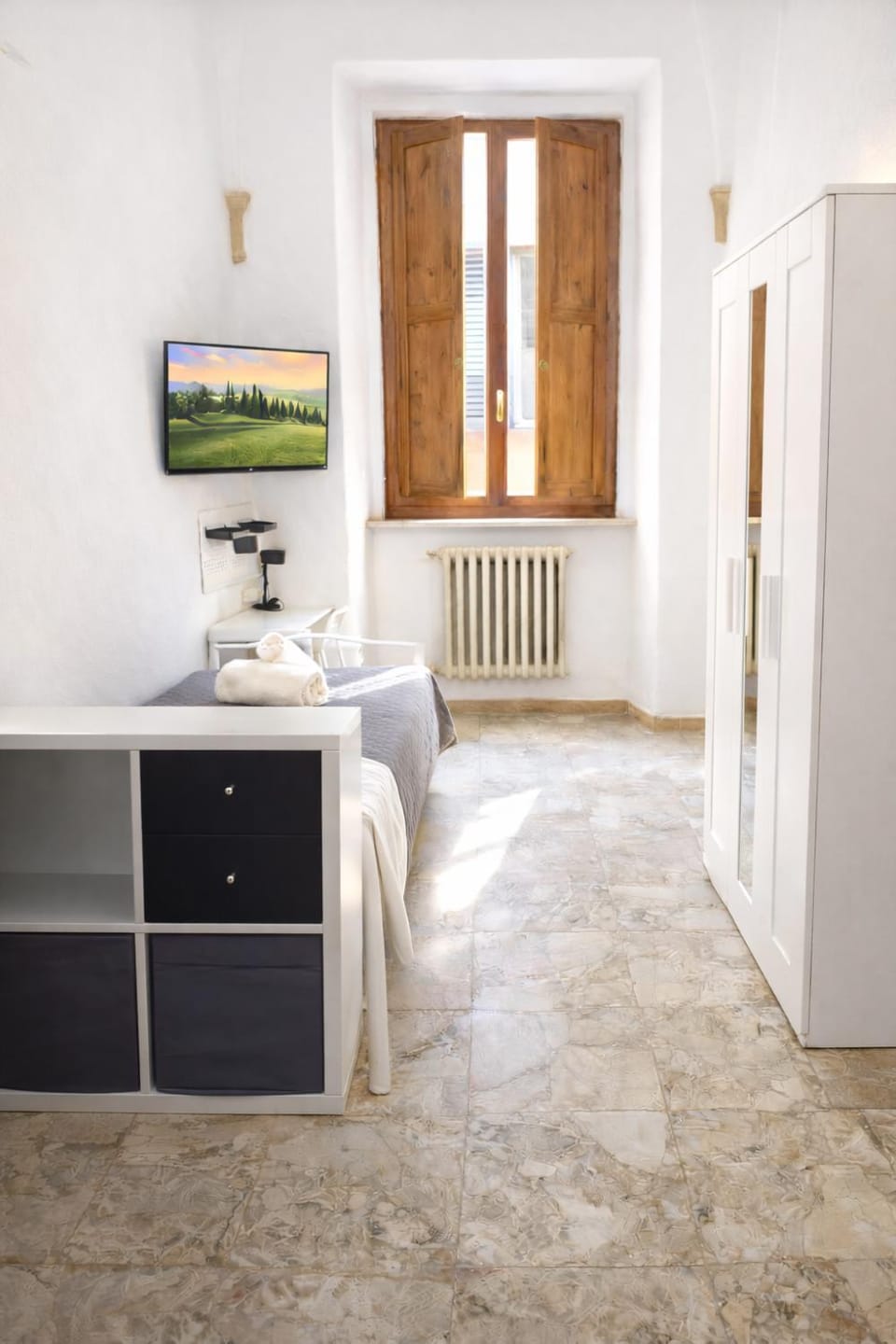 HostelCiompi Hostel in Siena