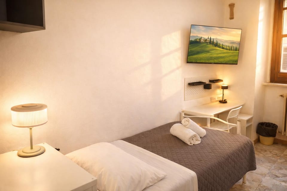 HostelCiompi Hostel in Siena