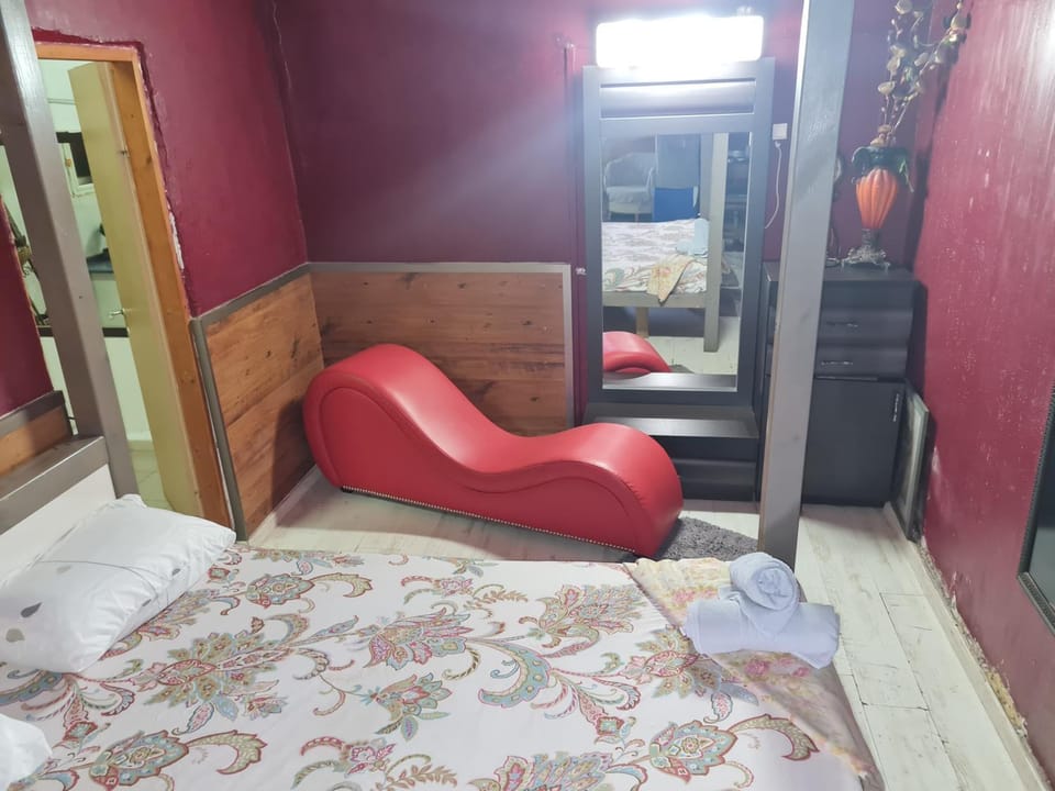 vacation house יחידת אירוח פרטית הוד השרון Hotel in Center District