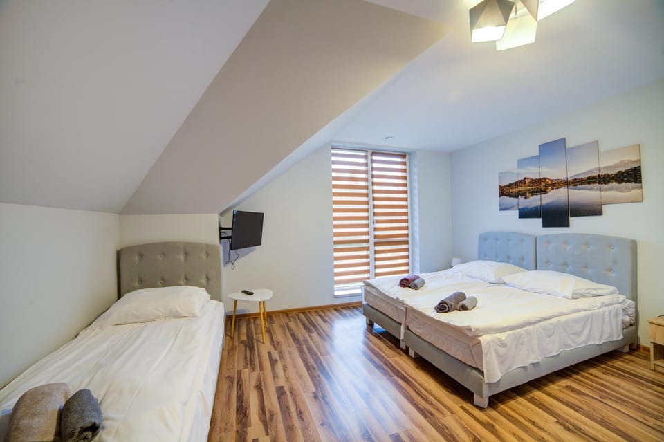 Głowatka Vacation rental in Slovakia