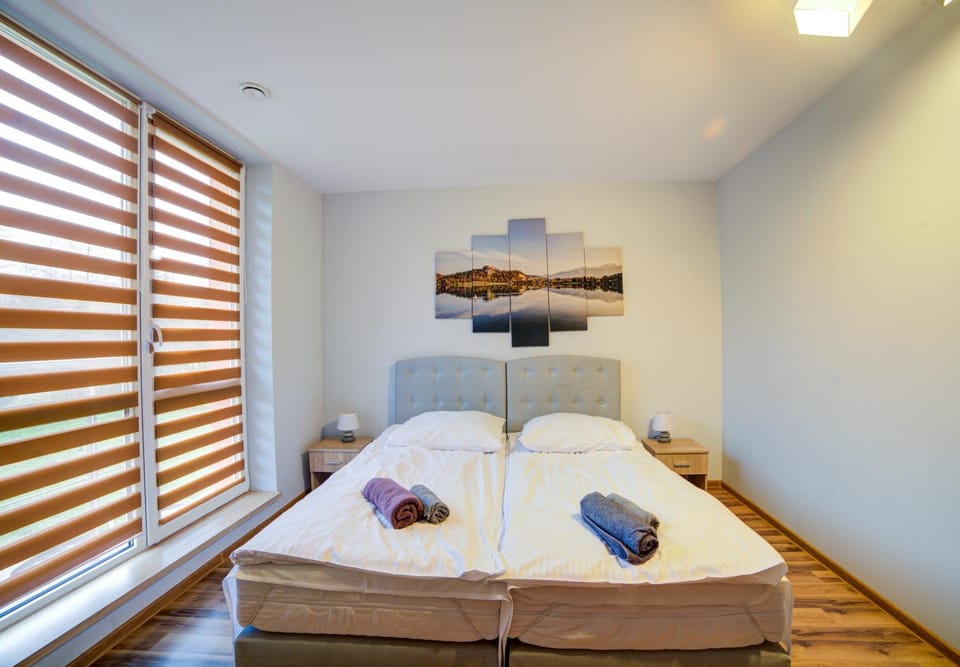 Głowatka Vacation rental in Slovakia