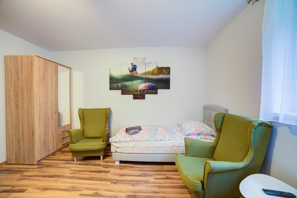 Głowatka Vacation rental in Slovakia