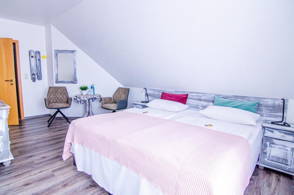 Hotel Blischke Hotel in Wittmund
