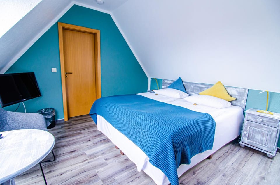 Hotel Blischke Hotel in Wittmund