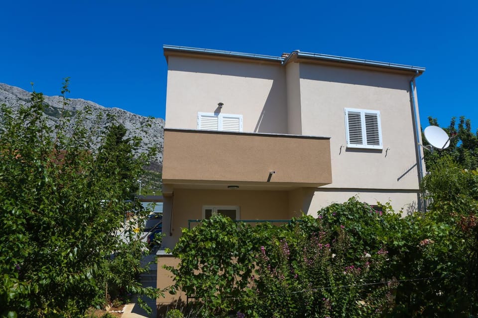 Apartman Diva Apartment in Dubrovnik-Neretva County