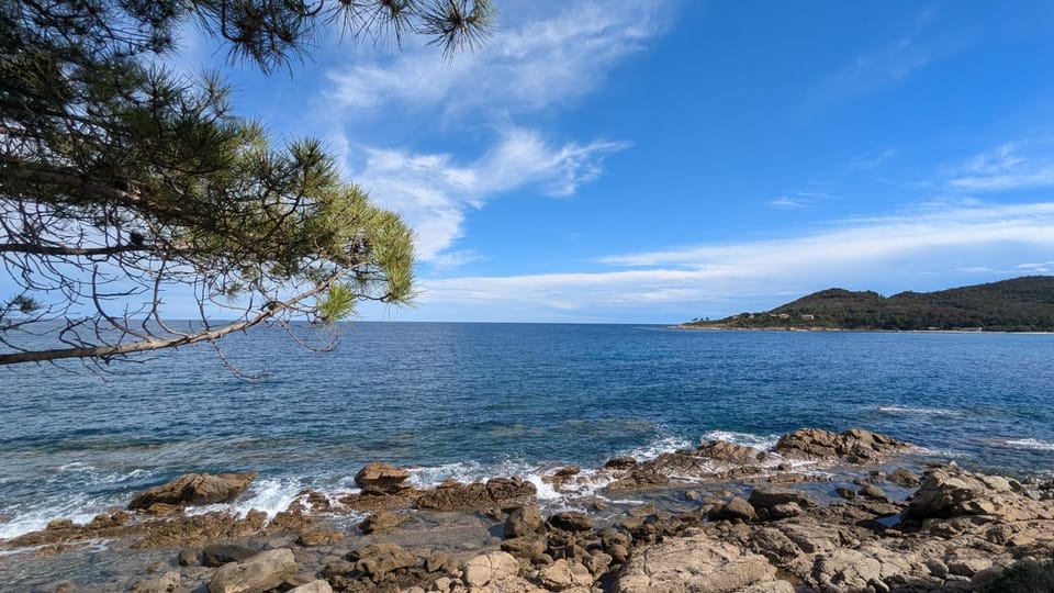 Sea view