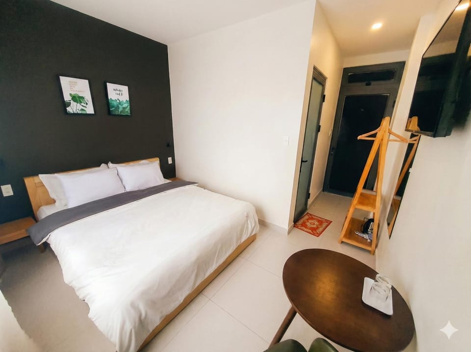 Communal lounge/ TV room, Bed, TV and multimedia, Photo of the whole room, Evening entertainment, Bedroom