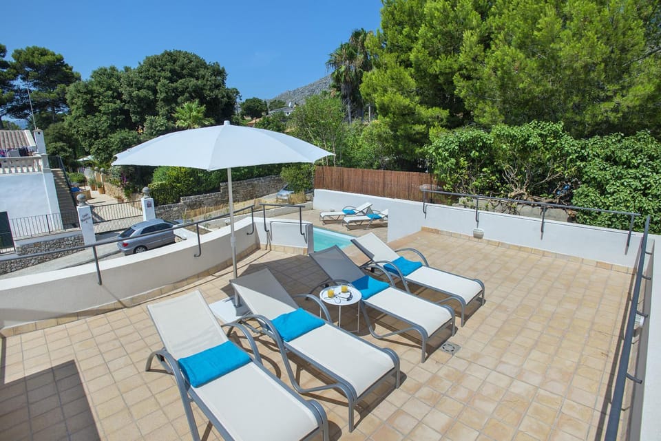 Patio, Other