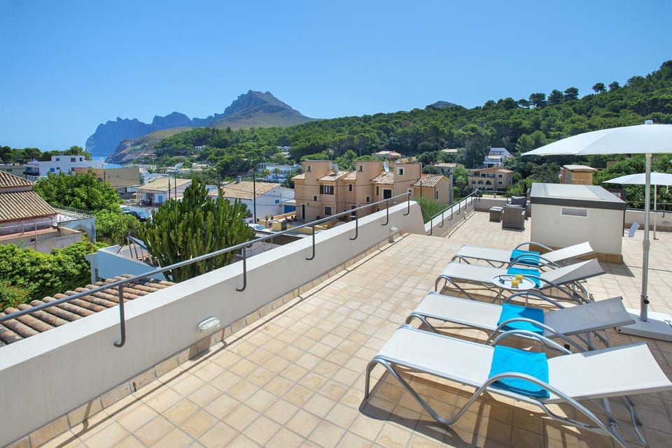 Balcony/Terrace, Other