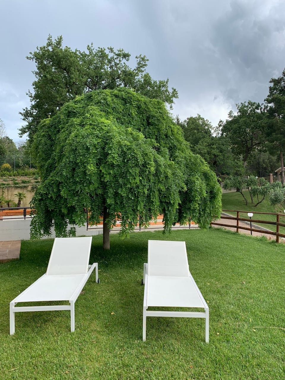 Agriturismo Tenuta Villa Catena Farm Stay in Abruzzo