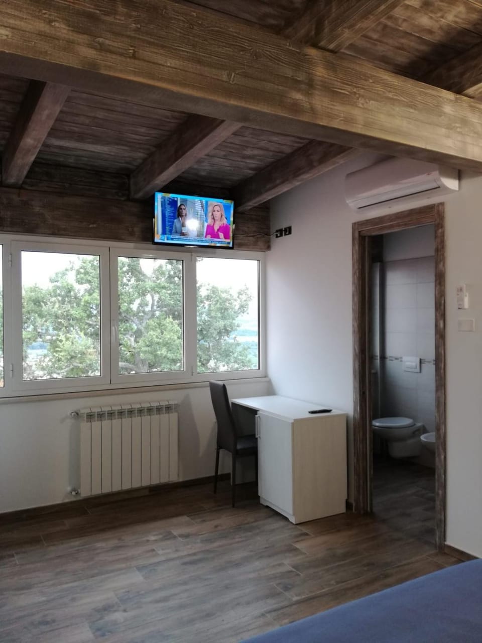 Agriturismo Tenuta Villa Catena Farm Stay in Abruzzo
