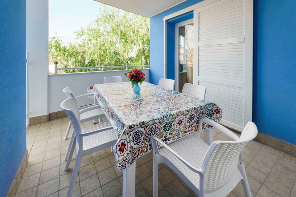 Villa Boer Apartment in Bibione