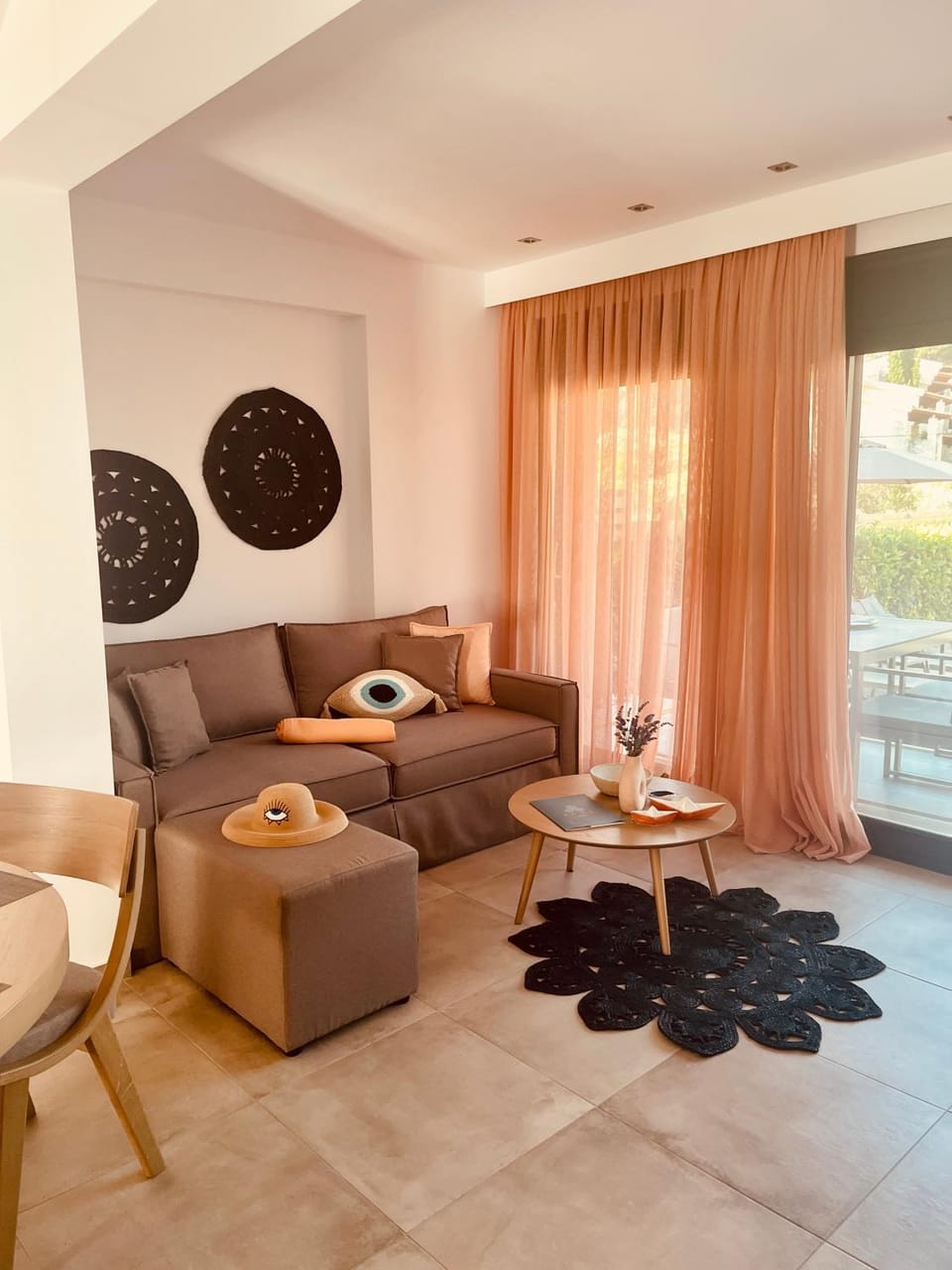 Epos Villas & Luxury Studios House in Halkidiki