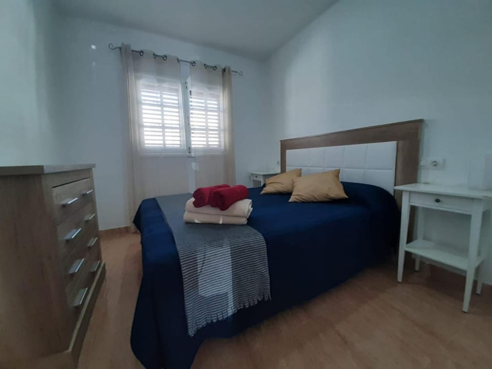 Apartamento Manuela Apartment in Puerto del Carmen
