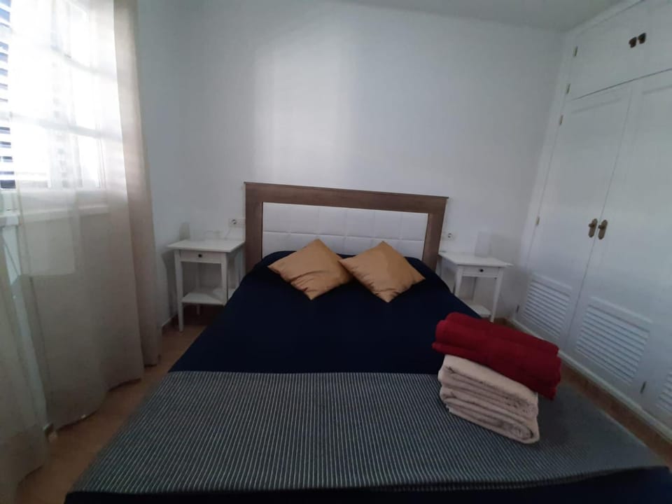 Apartamento Manuela Apartment in Puerto del Carmen