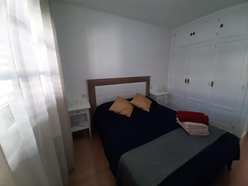 Apartamento Manuela Apartment in Puerto del Carmen