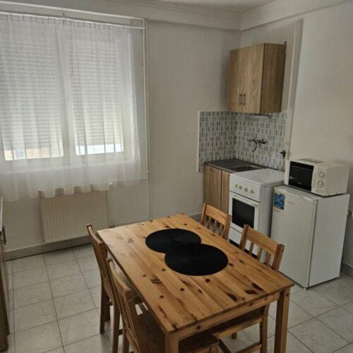 Viktória apartmanok Apartment in Hungary
