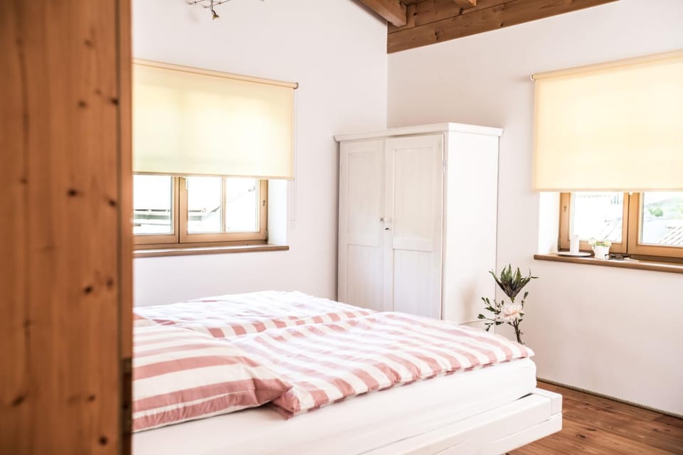 Berg-Loft Ramsau Apartment in Berchtesgadener Land