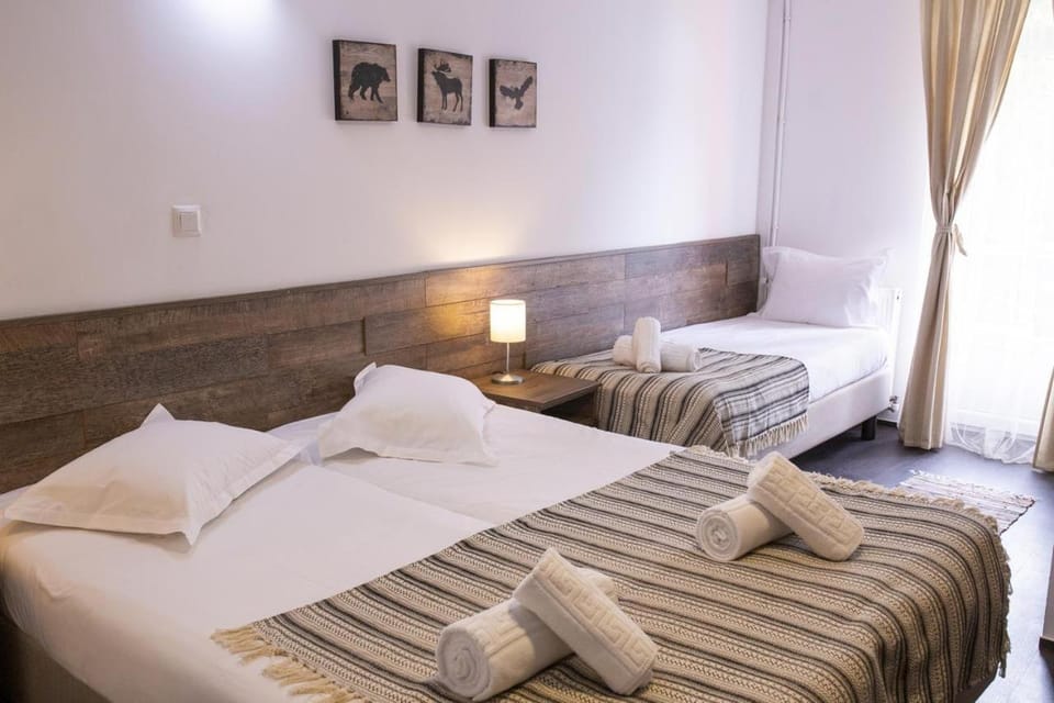 Hotel Floare de Colt Hotel in Romania