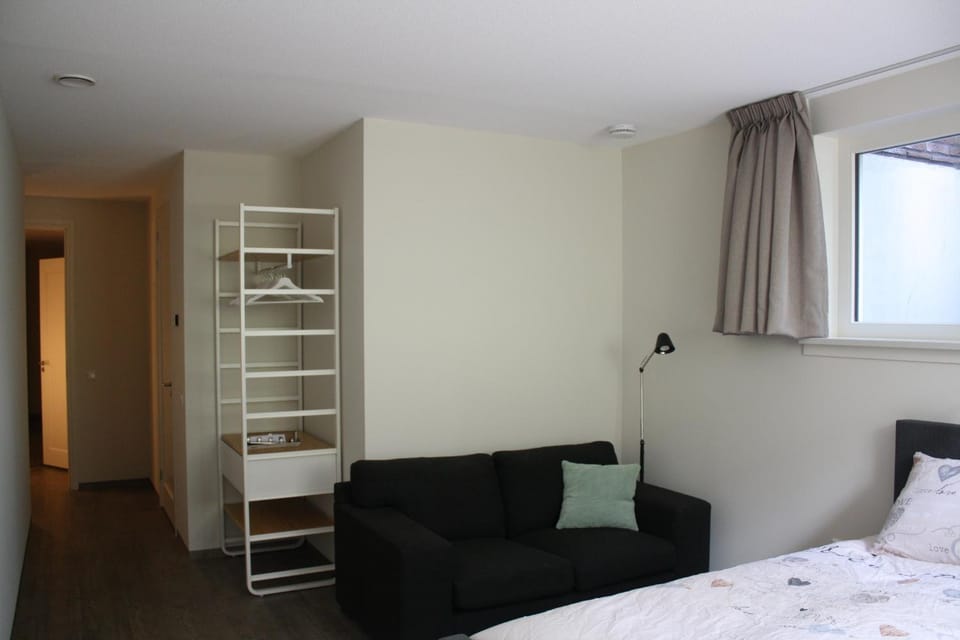 Bed & Breakfast Op 't Leven Bed and Breakfast in Ermelo