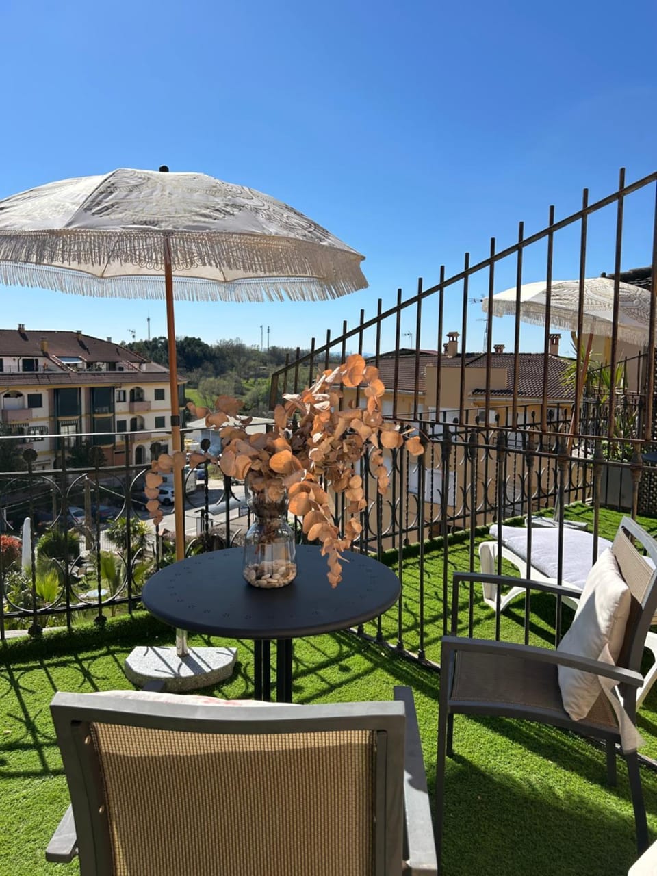Hostal La Colonial Country House in Extremadura, Spain
