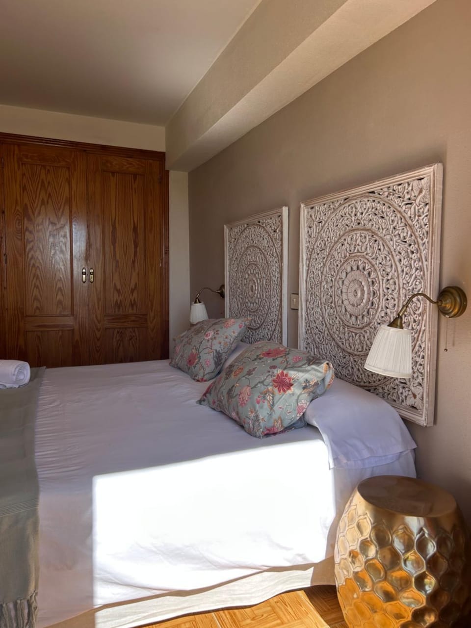 Hostal La Colonial Country House in Extremadura, Spain