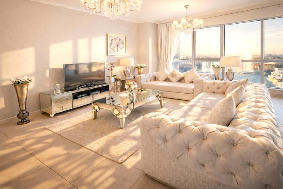 Elite Royal Apartment - Full Burj Khalifa and Fountain View - The Royal Apartment in Dubai
